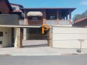 Casa / Sobrado para Venda em Vinhedo/SP Vila Gallo 3 Quartos