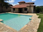 Casa / Sobrado para Venda em Vinhedo/SP Vila Hipica 3...