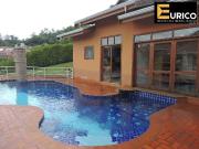 Casa / Sobrado para Venda em Vinhedo/SP Vila Hipica 4...