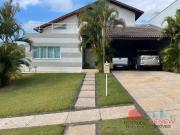 Casa / Sobrado para Venda em Vinhedo/SP Vila Junqueira 3...