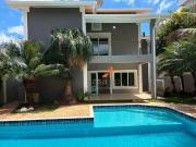 Casa / Sobrado para Venda em Vinhedo/SP Vila Junqueira 3...