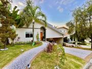 Casa / Sobrado para Venda em Vinhedo/SP Vila Junqueira 3...