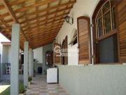 Casa / Sobrado para Venda em Vinhedo/SP Vila Planalto 3...