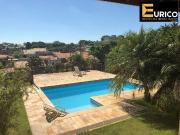 Casa / Sobrado para Venda em Vinhedo/SP Vista Alegre 3...