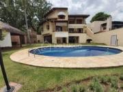 Casa / Sobrado para Venda em Vinhedo/SP Vista Alegre 4...