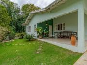 Casa / Sobrado para Venda em Vinhedo/SP Vista Alegre 4...