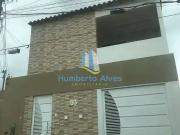 Casa / Sobrado para Venda em Vitória da Conquista/BA...