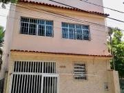 Casa / Sobrado para Venda em Vitória/ES Bonfim 3 Quartos