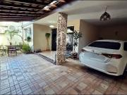 Casa / Sobrado para Venda em Vitória/ES de Lourdes 5 Quartos