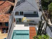 Casa / Sobrado para Venda em Vitória/ES Ilha do Boi 5...