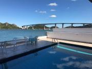 Casa / Sobrado para Venda em Vitória/ES Ilha do Boi 6...