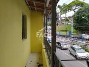 Casa / Sobrado para Venda em Vitória/ES Itararé 4 Quartos