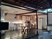 Casa / Sobrado para Venda em Vitória/ES Jabour 3 Quartos