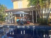 Casa / Sobrado para Venda em Vitória/ES Jabour 4 Quartos