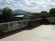 Casa / Sobrado para Venda em Vitória/ES Jabour 8 Quartos