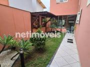 Casa / Sobrado para Venda em Vitória/ES Jardim Camburi 4...