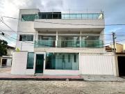 Casa / Sobrado para Venda em Vitória/ES Jardim Camburi 4...