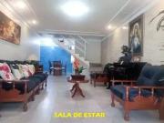 Casa / Sobrado para Venda em Vitória/ES Maruípe 4 Quartos