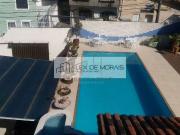 Casa / Sobrado para Venda em Vitória/ES Maruípe 9 Quartos