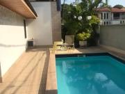 Casa / Sobrado para Venda em Vitória/ES Mata da Praia 7...