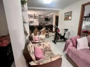 Casa / Sobrado para Venda em Vitória/ES Redenção 2 Quartos