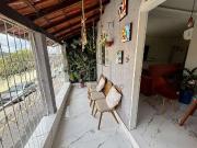 Casa / Sobrado para Venda em Vitória/ES Santo Antônio 4...