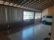 Casa / Sobrado para Venda em Vila Velha/ES Santos Dumont...