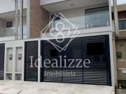 Casa / Sobrado para Venda em Volta Redonda/RJ Aero Clube...