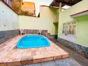 Casa / Sobrado para Venda em Volta Redonda/RJ Conforto 3...
