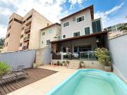 Casa / Sobrado para Venda em Volta Redonda/RJ Jardim...