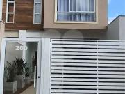 Casa / Sobrado para Venda em Volta Redonda/RJ Jardim...