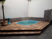 Casa / Sobrado para Venda em Volta Redonda/RJ Jardim...