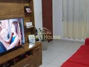 Casa / Sobrado para Venda em Volta Redonda/RJ Roma 2 Quartos