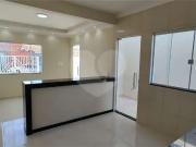 Casa / Sobrado para Venda em Volta Redonda/RJ Roma 2 Quartos