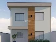 Casa / Sobrado para Venda em Volta Redonda/RJ Roma 2 Quartos