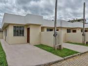 Casa / Sobrado para Venda em Volta Redonda/RJ Roma 2 Quartos