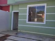 Casa / Sobrado para Venda em Volta Redonda/RJ Roma 2 Quartos