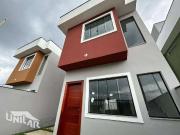 Casa / Sobrado para Venda em Volta Redonda/RJ Roma 2 Quartos