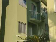 Casa / Sobrado para Venda em Volta Redonda/RJ Roma 2 Quartos