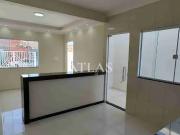 Casa / Sobrado para Venda em Volta Redonda/RJ Roma 2 Quartos