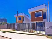 Casa / Sobrado para Venda em Volta Redonda/RJ Roma 2 Quartos