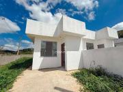 Casa / Sobrado para Venda em Volta Redonda/RJ Roma 2 Quartos