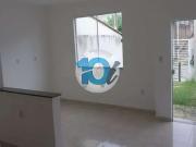 Casa / Sobrado para Venda em Volta Redonda/RJ Roma 2 Quartos