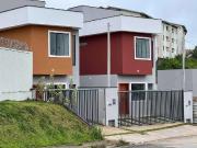 Casa / Sobrado para Venda em Volta Redonda/RJ Roma 2 Quartos