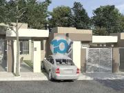 Casa / Sobrado para Venda em Volta Redonda/RJ Roma 2 Quartos