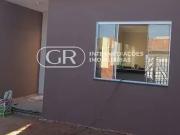 Casa / Sobrado para Venda em Volta Redonda/RJ Roma 2 Quartos