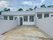 Casa / Sobrado para Venda em Volta Redonda/RJ Roma 2 Quartos