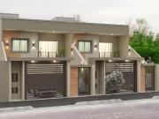 Casa / Sobrado para Venda em Volta Redonda/RJ Santa Rita...