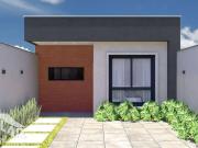 Casa / Sobrado para Venda em Volta Redonda/RJ Santa Rita...