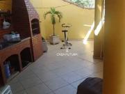 Casa / Sobrado para Venda em Volta Redonda/RJ Sessenta 7...